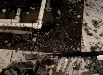 开原漏水检测电话