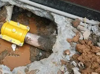 开原漏水检测哪家好