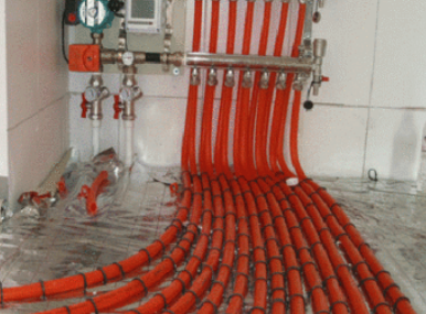 开原地暖维修多少钱