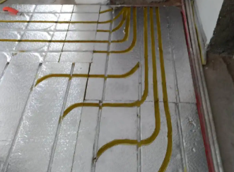 开原地暖维修哪家好