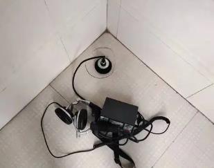 开原测漏水公司