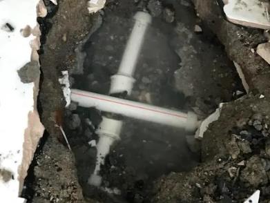 开原漏水检测公司哪家好