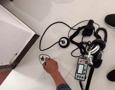 开原测漏水公司电话